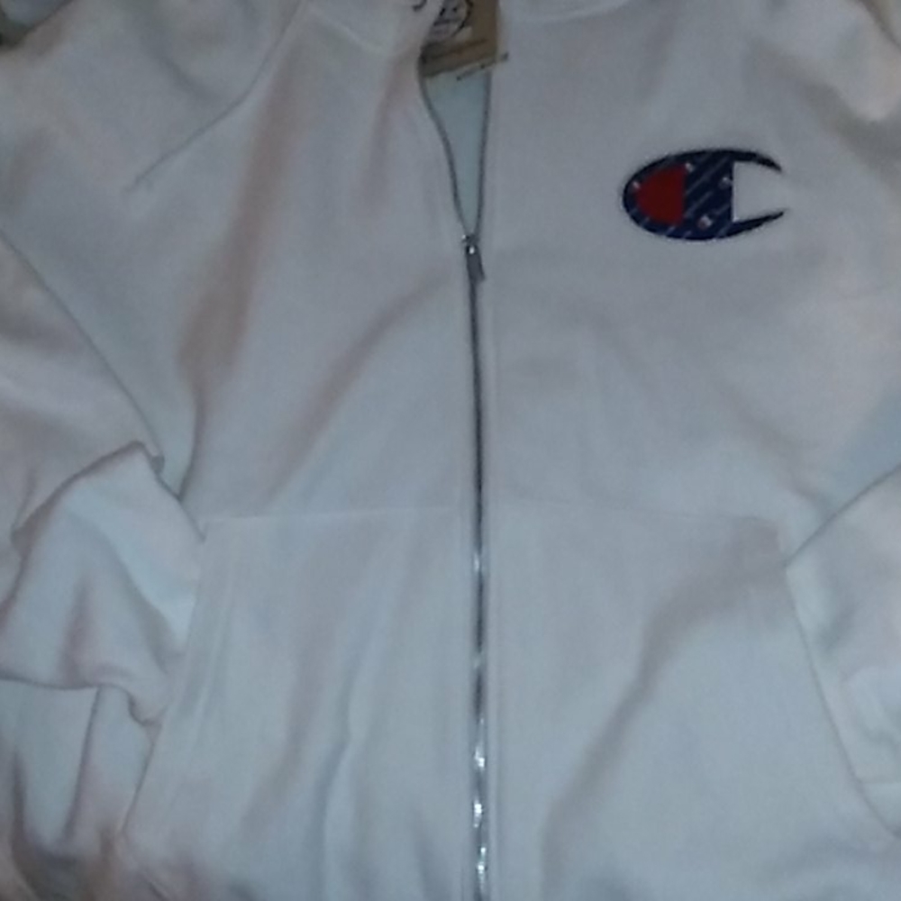 Champion Hoodie XXL - Picture 4 of 4